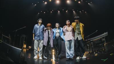團員突宣布赴美深造!公館青少年巡演最終場「台上哭成一片」