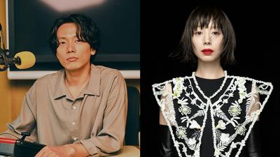 夏帆閃婚小1歲導演!兩人因電影結緣 合作《BAUS》擦出愛火