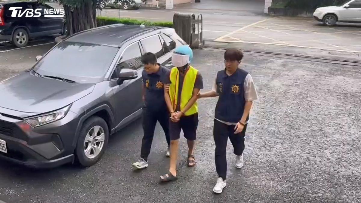 嘉義水上待業男一刀刺斃老父 呆坐伴屍稱「沒有記憶」