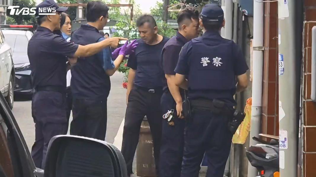 嘉義殺父-嘉義弒父-嘉義殺人-嘉義水上殺人-水上殺爸爸