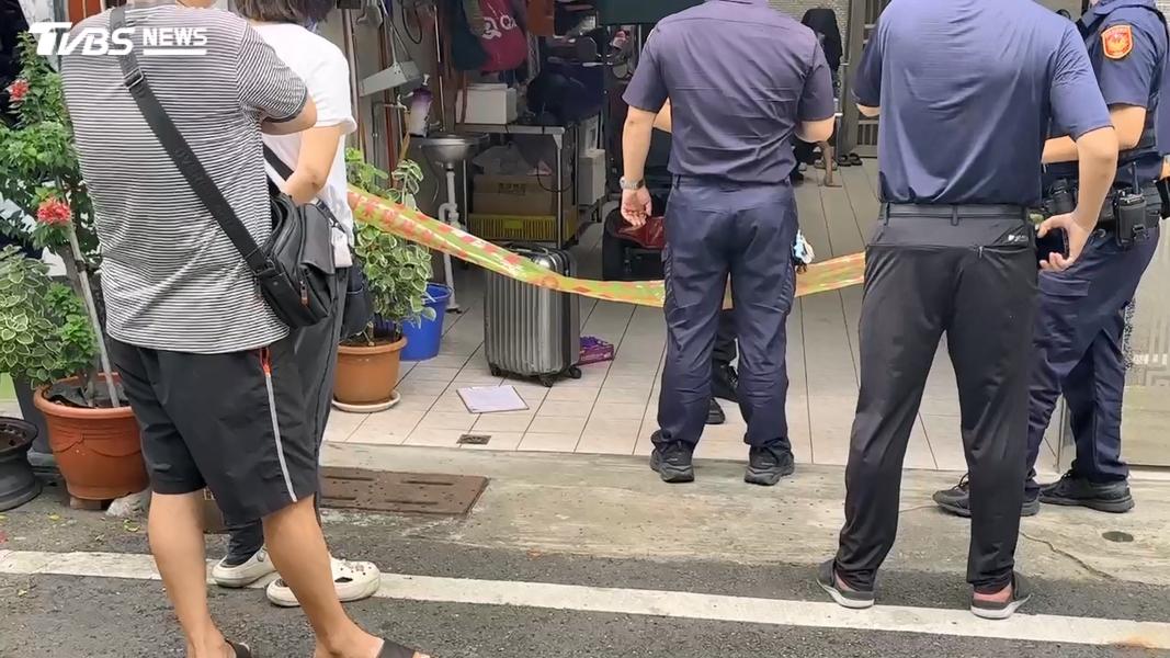嘉義殺父-嘉義弒父-嘉義殺人-嘉義水上殺人-水上殺爸爸