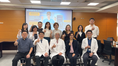 深化健康照護,TENDAYS獲成大醫院睡眠醫學中心肯定並持續支持環境升級