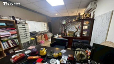 桃園「蛇蠍陰陽師」殘殺2人!詐領百萬保金、騙父殺子自保