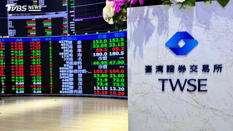 CCL概念股聯茂爆違約交割,金額高達3.19億元。(示意圖/TVBS資料照)