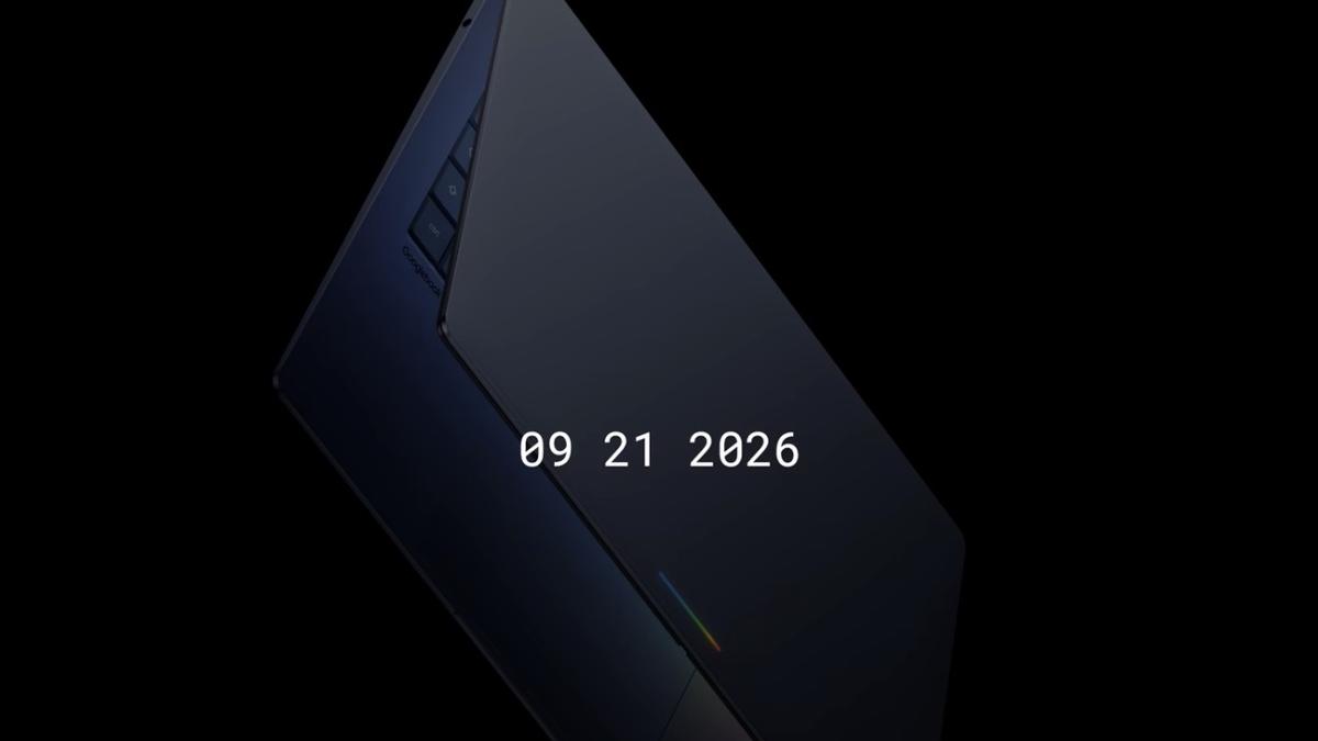 Googlebook預購日公開!聯手5大PC品牌「無縫接軌Android手機」