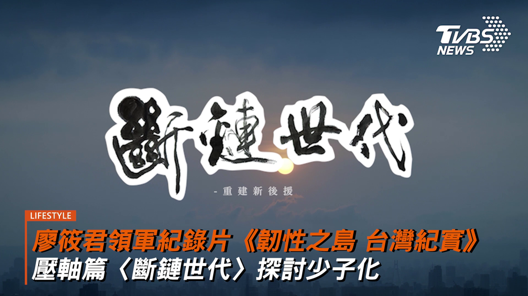 (圖/TVBS)