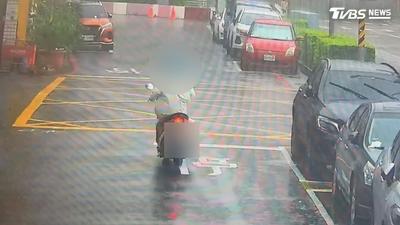 趁你醉要你錢!複製鑰匙闖入侵住家 狠偷友人阿嬤手尾錢
