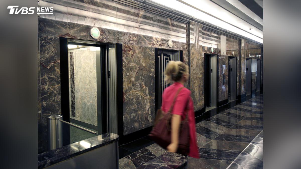 賣一台電梯能穩賺70年 華爾街重新發現隱形金礦