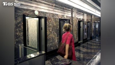 賣一台電梯能穩賺70年 華爾街重新發現隱形金礦