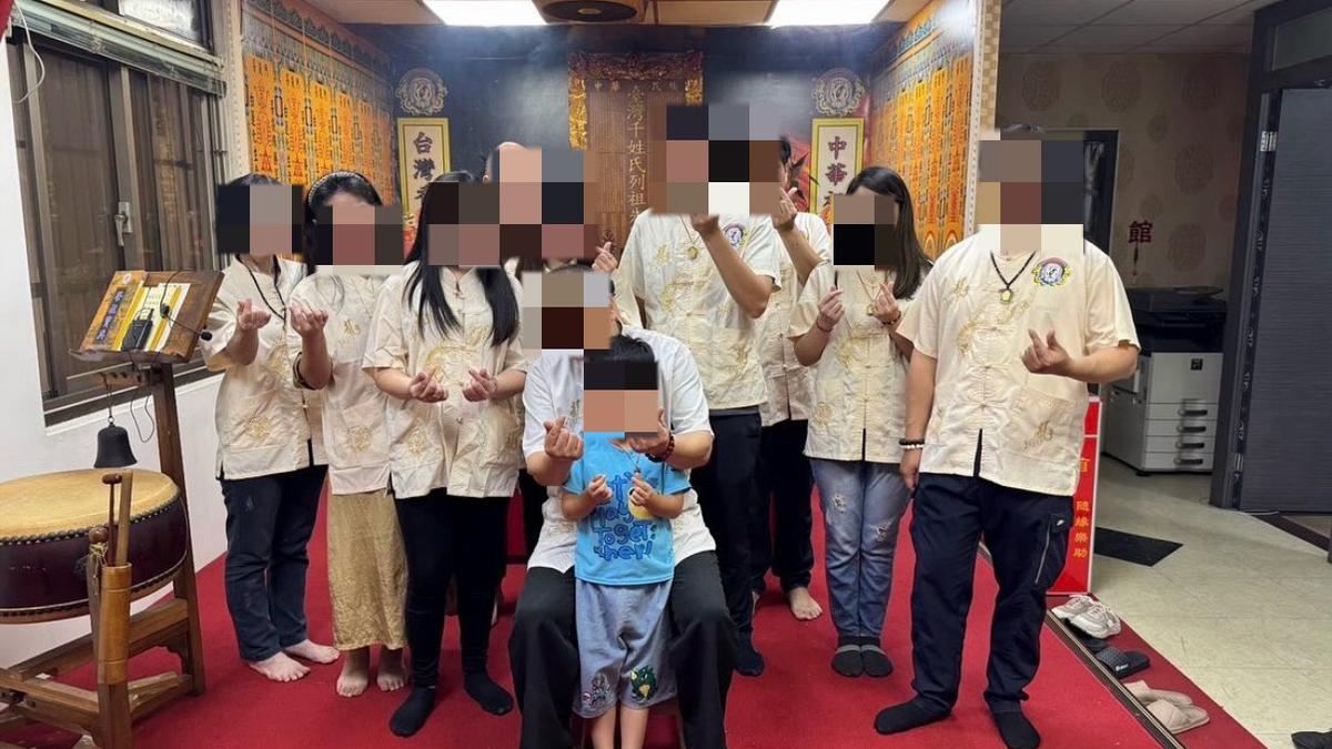 「蛇蠍陰陽師」正面曝!牟財殺害2人 鄰居曝:出事秒搬走