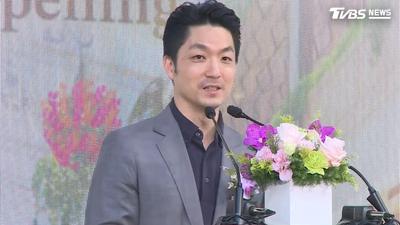 沈伯洋喊「用Chinese Taipei誰害的」 蔣萬安:蔡英文說沒問題