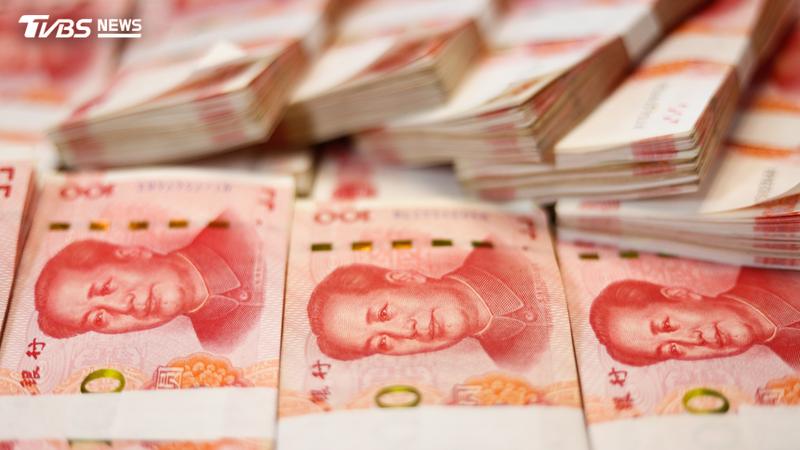 香港欲升人民幣在貴金屬定價方面的國際影響力。(圖/Shutterstock達志影像)