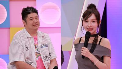 哈孝遠爆尿失禁!「褲子、泳池全變色」現場尖叫 林襄不忍了
