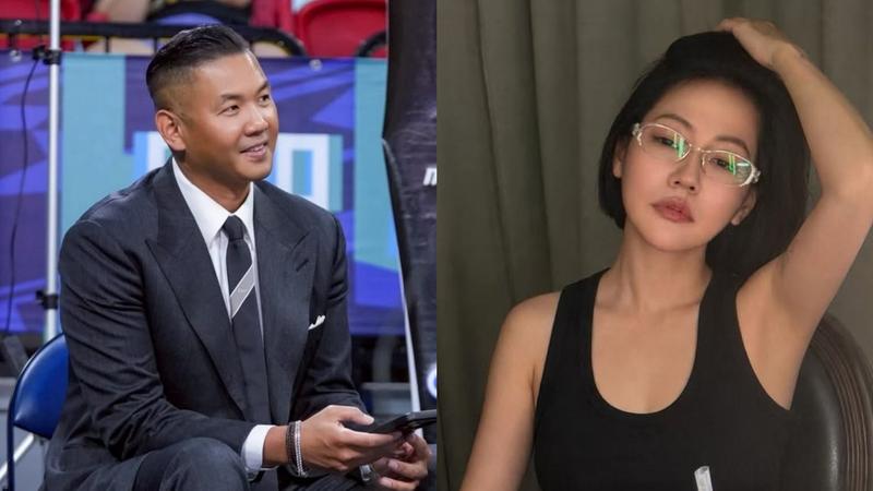 陳建州心肌梗塞裝支架! 小S嚇呆擔心再失去:感謝老天爺沒把黑人帶走