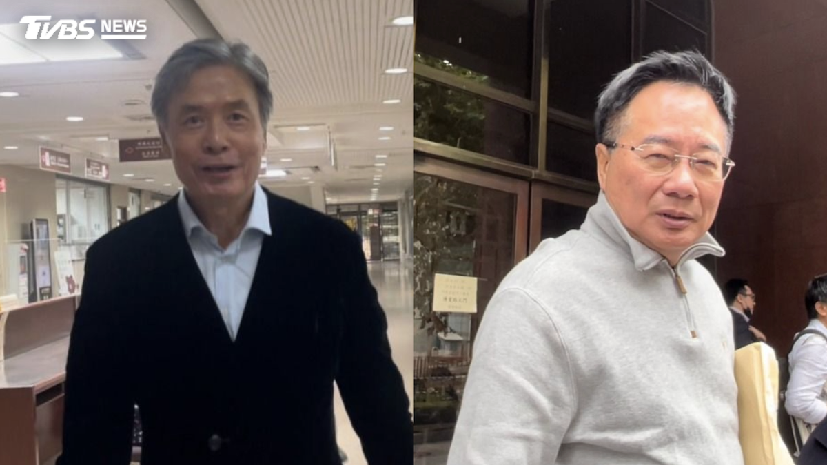 批金溥聰「破壞藍白合戰犯」遭求償600萬 高院判蔡正元免賠