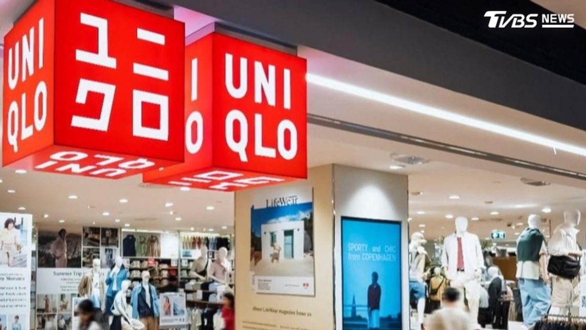 UNIQLO爆款外套下殺4折!超狂優惠「2450→990元」 網瘋搶剩2尺寸