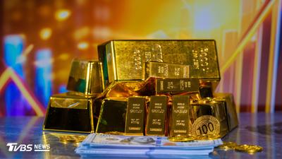 金價重返4300!Fed若爆冷不升息 專家:黃金將衝5000美元