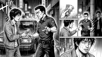 3萬幫肇逃友頂罪!桃園男「只收到一萬」還被拆穿判刑