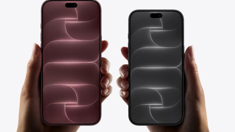 蘋果iPhone 18 Pro系列將於18日開賣。(圖/翻攝自蘋果官網)