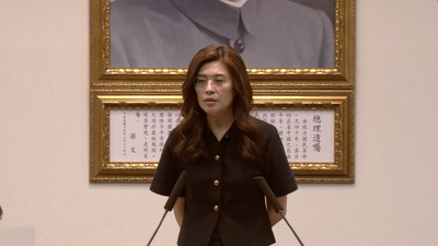 年輕人不投票?鄭麗文定調「選情冷」 下令複式動員催出基本盤