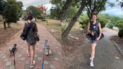 潘慧如移居恆春!一週「連遇3暖舉」驚呼:被滿滿的愛包圍