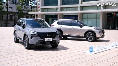 Nissan X-Trail e-Power降2萬!日本進口149.9萬 早鳥再省3萬