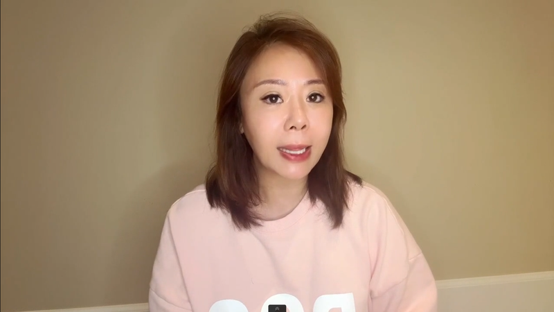 林佳龍喊「要去管理中國」!李彥秀轟大話外交:恐成川習會菜單