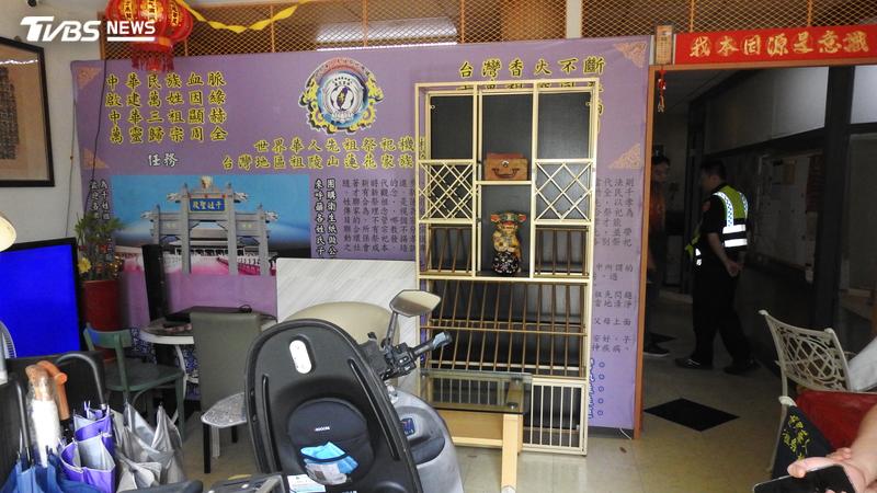 桃園陰陽師-陰陽師-陰陽師殺人-陰陽師思覺失調症-陰陽師害命-陰陽師海洛因