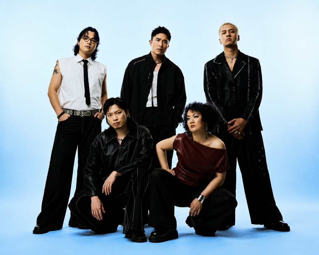 A_Root同根生。(圖/新視紀整合行銷提供)