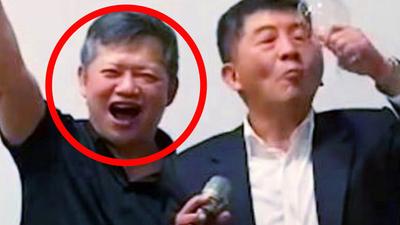 把司法當空氣!新北聯醫前主任陳世瑀貪污「拖2年不入監」 警緝捕歸案