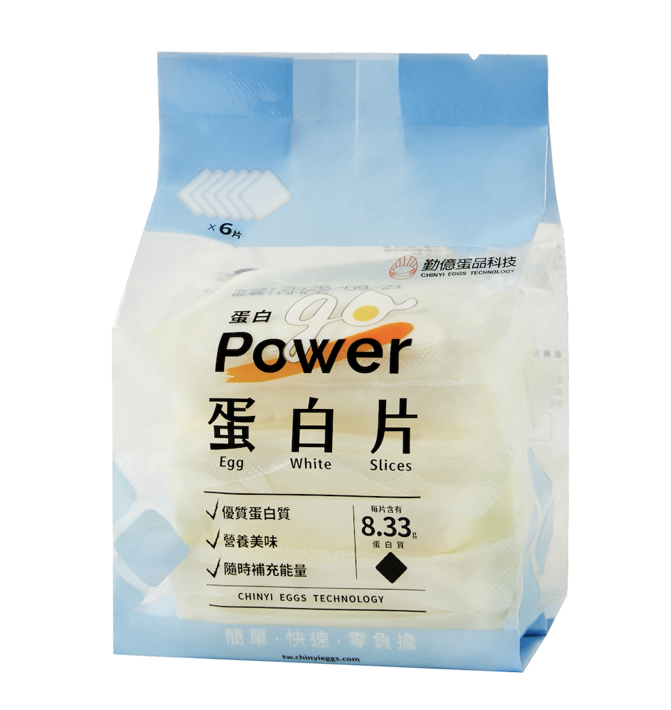 蛋白片