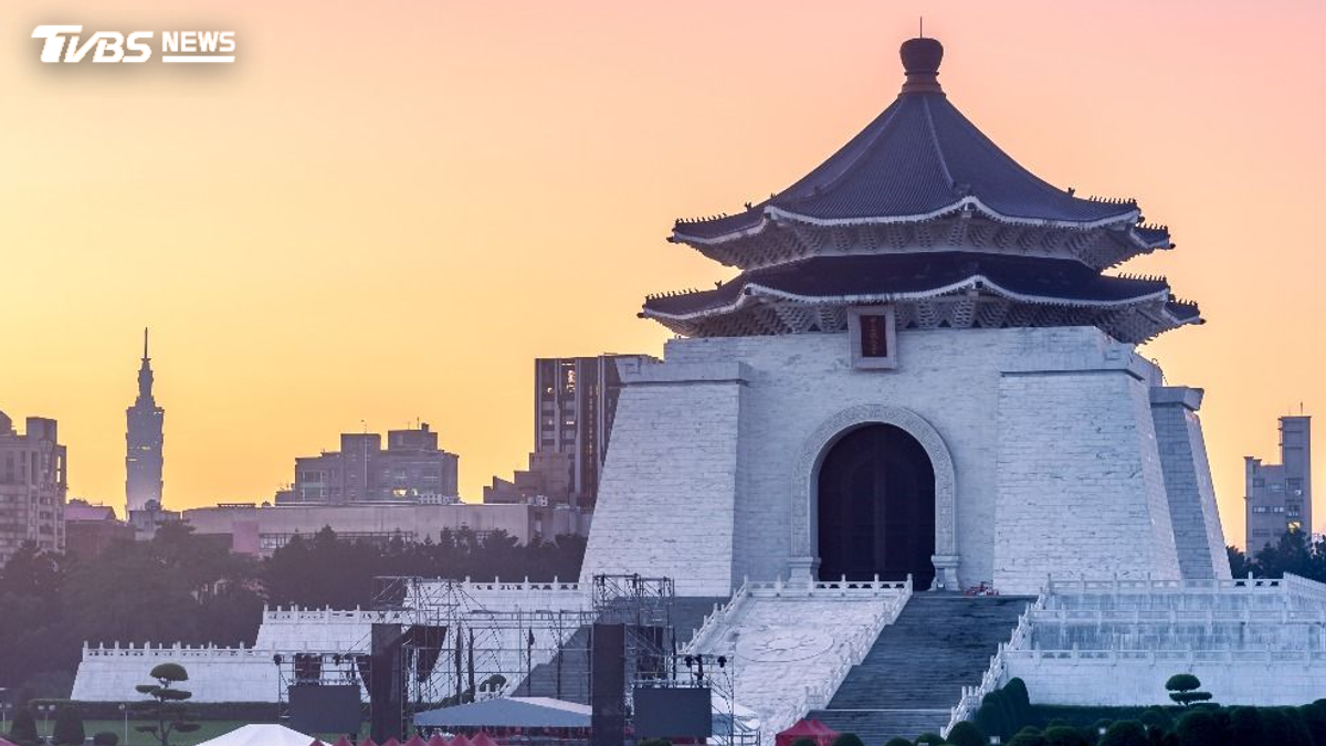預告中正紀念堂「無差別攻擊」!帳號vip_991491恐嚇 下午動手