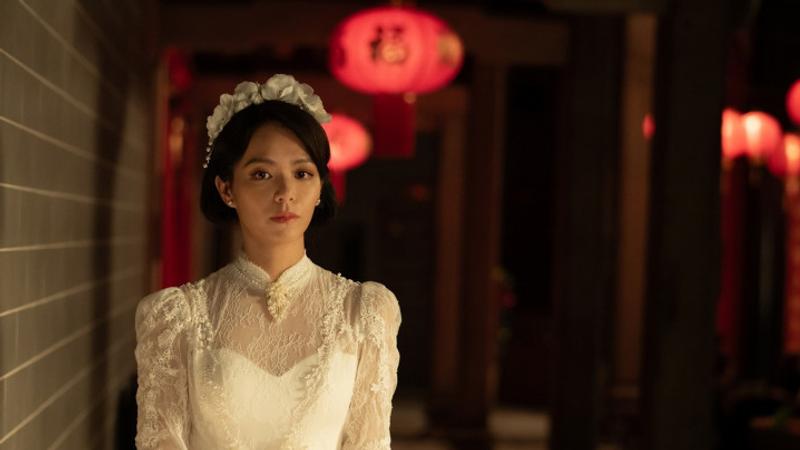2026金馬影展開幕片為宋芸樺主演的《告別的年代》。(圖/金馬執委會提供)