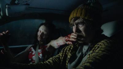 實景無CG、喪屍從天而降!《惡靈古堡:爆發夜》IMAX逼出極限恐懼