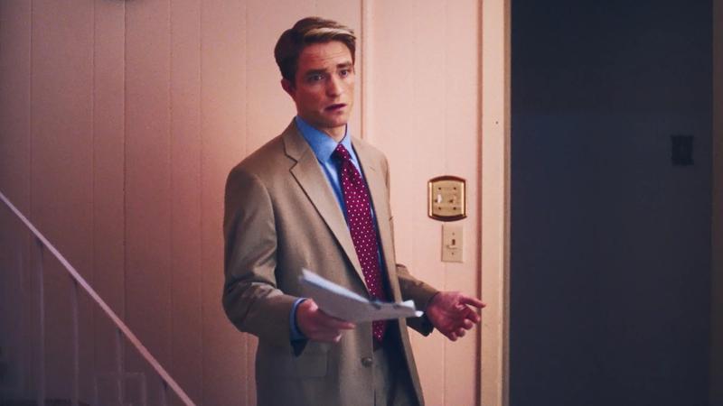 羅伯派汀森《實境誘捕》揭犯罪娛樂化驚人內幕。(圖/采昌提供)