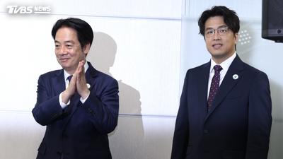 曝沈伯洋「怕賴清德破壞洋流」!沒邀站台恐藏內幕 游淑慧揭端倪