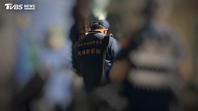 高雄逆倫悲歌!疑照護壓力大 19歲孫刺8旬嬤後自傷倒廁所