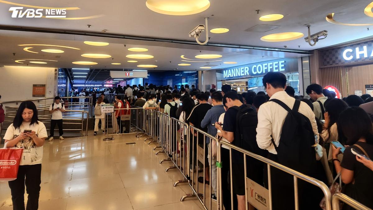 一線大城推「手機外放禁令」!最重罰4700元 陸公共交通嚴抓