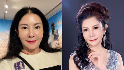 獨/本土女星嚴重焦慮!爆日吞4顆安眠藥 獨居近況曝光