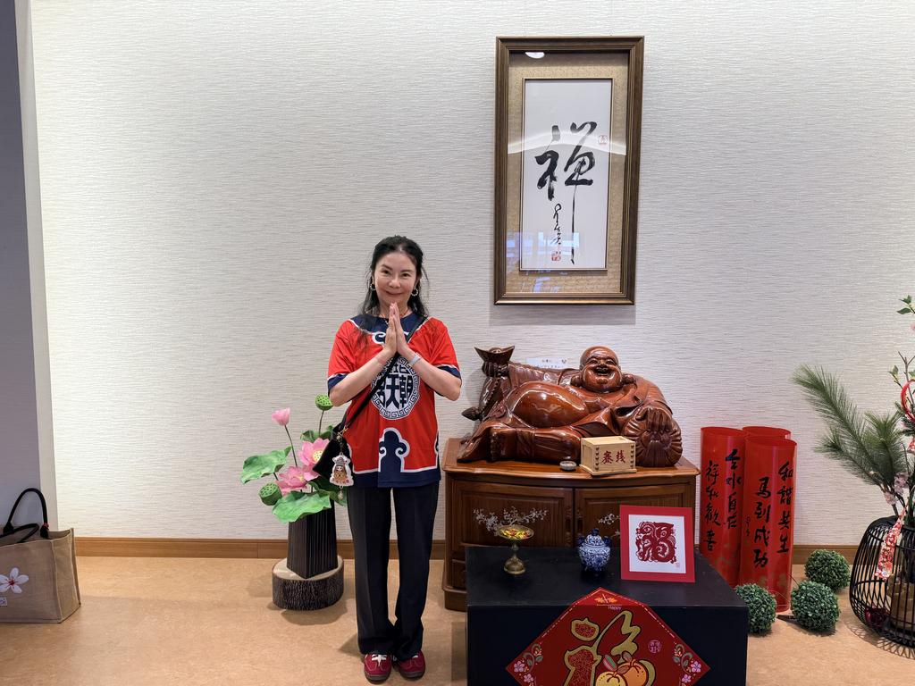 蔣雪櫻過去曾飽受嚴重失眠與焦慮所苦。(圖/酷思玩創意提供)
