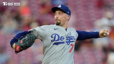 MLB/道奇封王落空!史奈爾只投1局因傷退場 牛棚放火輸紅人