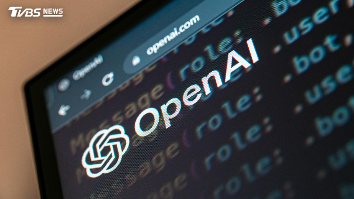 OpenAI資安問題遭員工示警