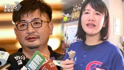 彰化謝家出事!謝典霖和爸媽被「當庭逮捕聲押」親姊謝衣鳳只說4字