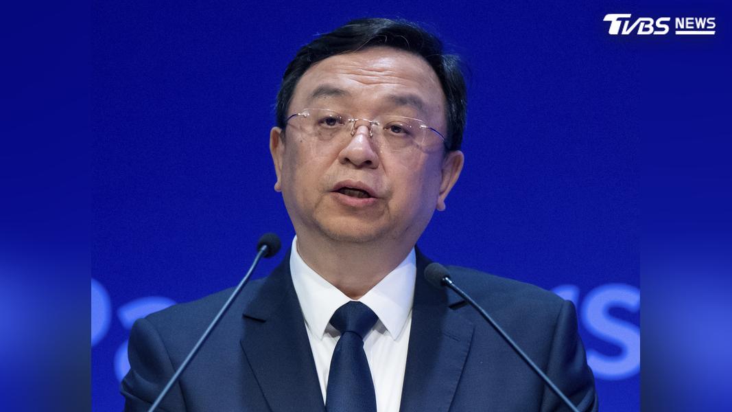 比亞迪創辦人王傳福(圖/達志影像美聯社)