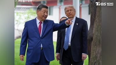 也不甩美黑名單制裁!比亞迪王傳福創辦人傳隨習近平訪白宮