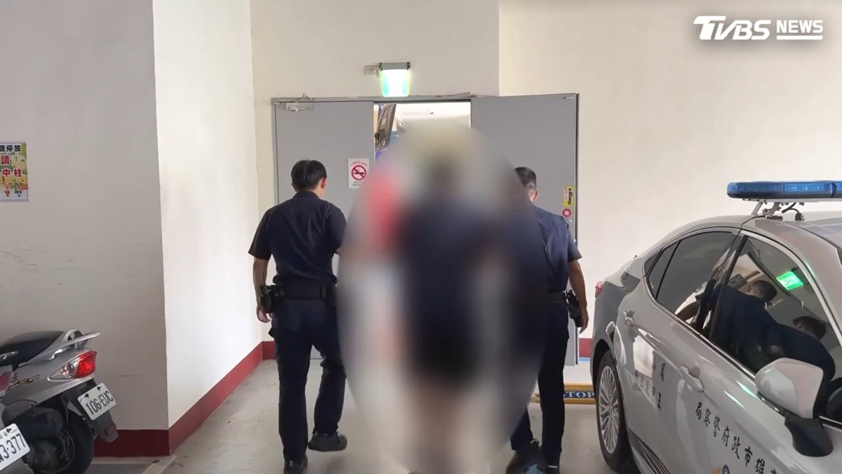 19歲孫刺傷臥床嬤 鄰居心疼求情