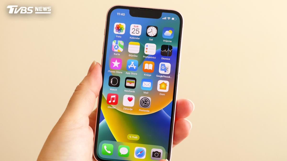 舊iPhone升iOS 27變順了!網友實測驚呆:再戰3年沒問題