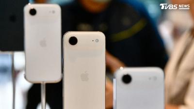蘋果換購價大洗牌!i17系列最新身價曝 iPhone Air超掉價