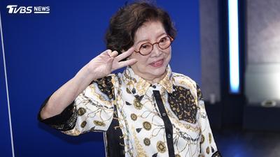 87歲陳淑芳沒戲拍再強調「不漲價」! 奔波台東募資5億打造「銀髮安樂園」