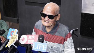 李炳輝75歲妻「人在馬偕醫院」最新病況曝 暖談私下捐錢幫助陳盈潔家人內幕